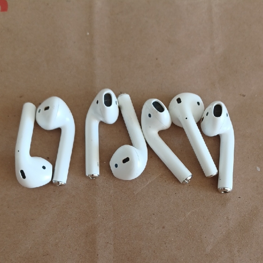 Apple Airspods Right